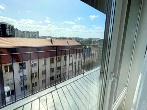 квартира по адресу Крайковского ул., 3 к8