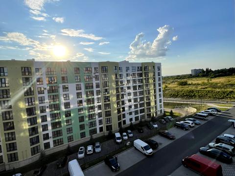 квартира по адресу Студентская ул., 24-А