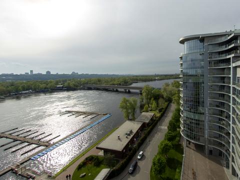 квартира за адресою Раїси Окіпної вул., 18