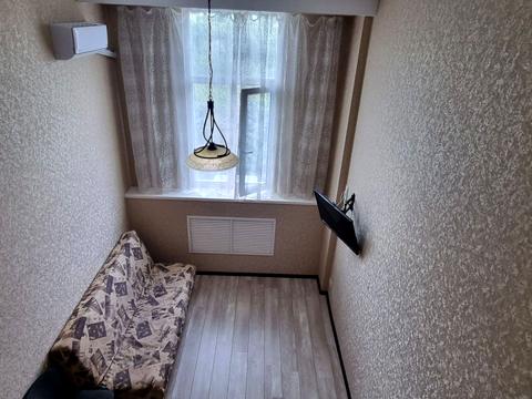 квартира по адресу Лозівська ул., 5