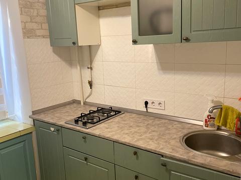 квартира по адресу Горького пл., 5