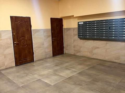 квартира по адресу Заречанская ул., 3/2Б