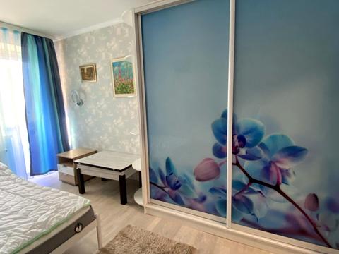 квартира за адресою Коновальця, 80 а