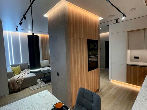 квартира за адресою Трускавецька вул., 3а