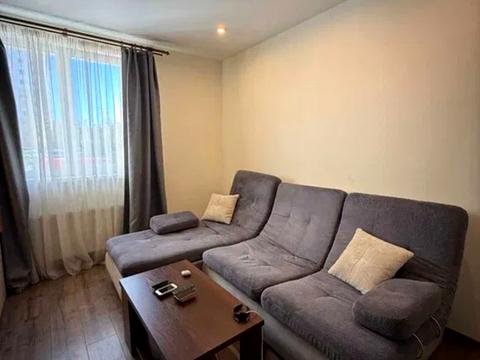 квартира по адресу Мира ул., 25
