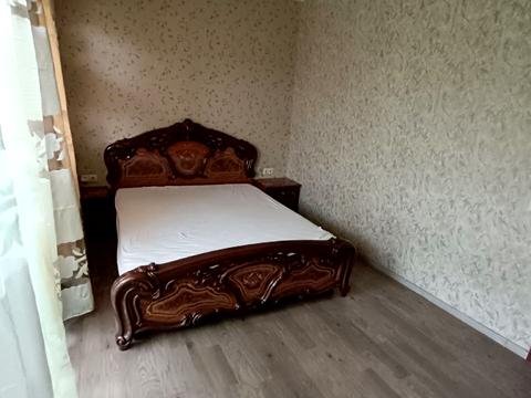 дом по адресу Центральная ул.