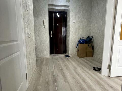 квартира за адресою Харківських Дивізій вул., 14к1