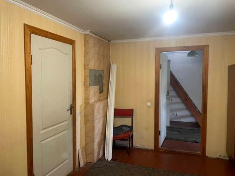дом по адресу Квіткова ул., 17