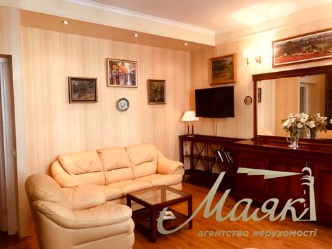 квартира за адресою Костельна вул., 6