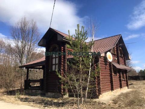 будинок за адресою Сосновий Бір, 5