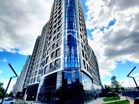 квартира по адресу Кульпарковская ул. (Кульпарківська), 93 к4