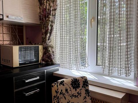 квартира за адресою Французький бульв., 22б