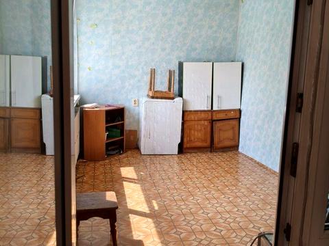 квартира по адресу Тракторостроителей просп., 92