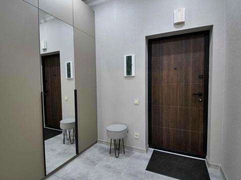 квартира по адресу Фортечный тупик (Тверской), 7в