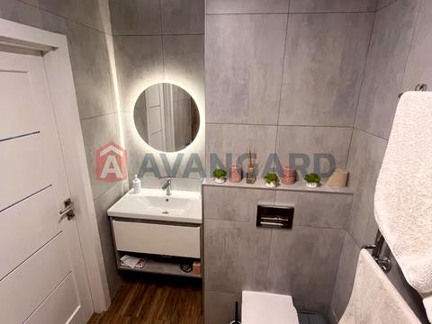 квартира за адресою Малоголосківська вул., 32 
