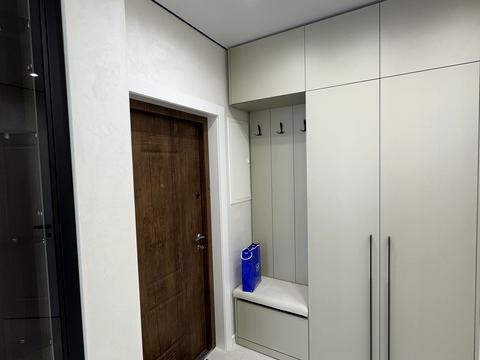 квартира по адресу Высочана ул., 18