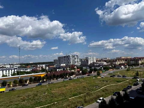 квартира по адресу Героев Небесной Сотни просп., 34
