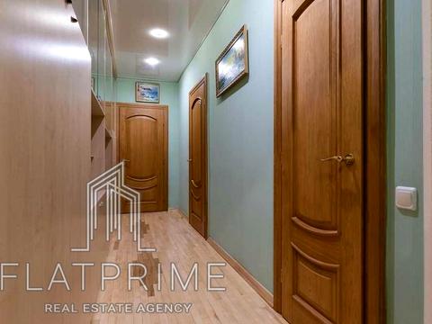 квартира по адресу Княжий Затон ул., 4