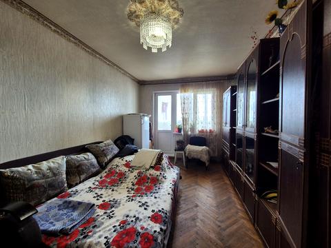 квартира за адресою Оноре де Бальзака вул., 84-А