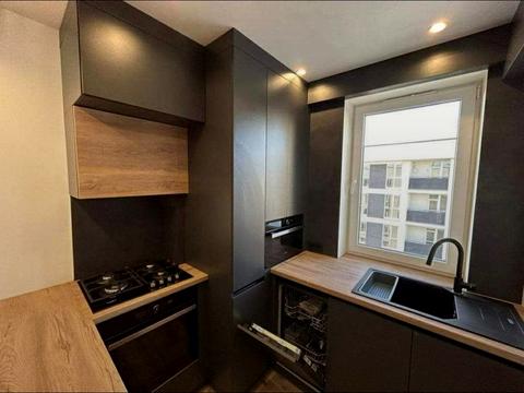 квартира за адресою Трускавецька вул., 10