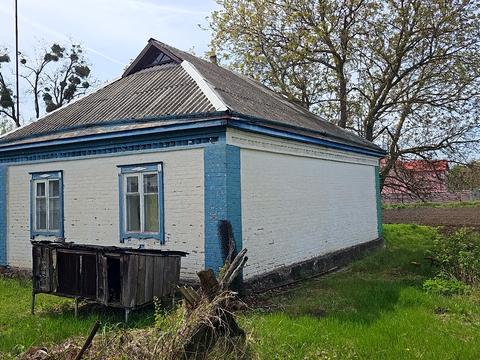 дом по адресу Запорізька