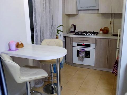 квартира по адресу Национальной Гвардии ул. (Уральская), 9