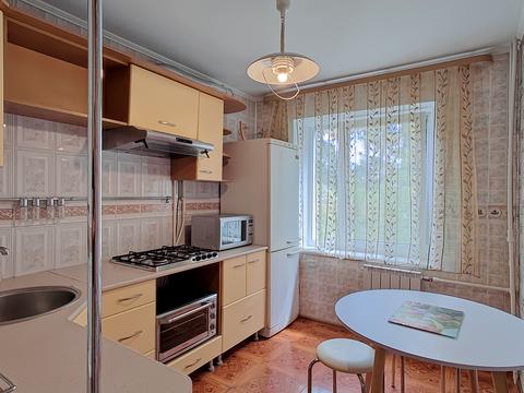 квартира за адресою Полігонна вул. (Погребняка), 18