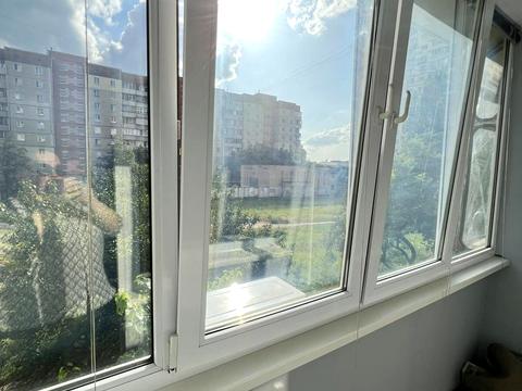 квартира по адресу Викентия Беретти ул., 14-А
