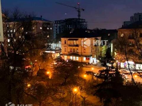 квартира за адресою Чернишевська вул., 1