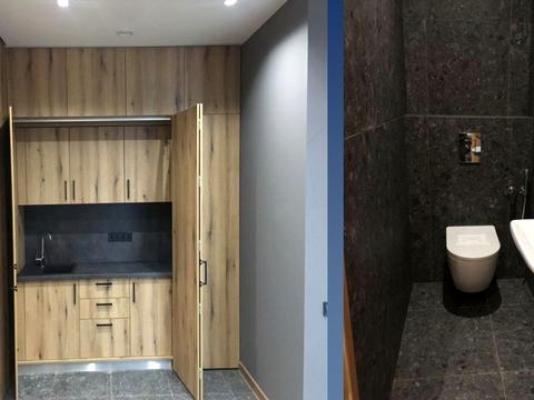 комерційна за адресою Кловський узвіз (Кловський), 7a