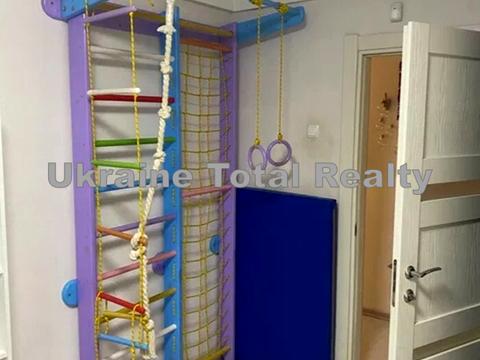 квартира за адресою Мрії вул. (Академіка Туполєва), 22-Б