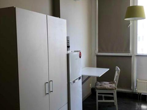 квартира за адресою Ревуцького вул., 40-В