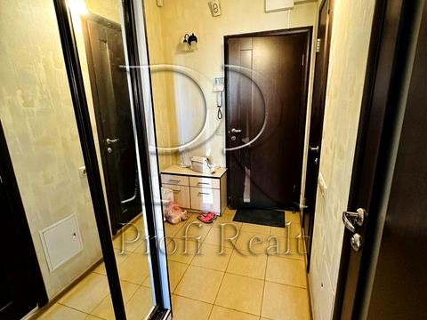 квартира по адресу Чернобыльская ул., 10