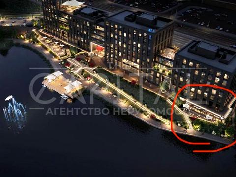 коммерческая по адресу Миколы Бажана просп., 3-Б