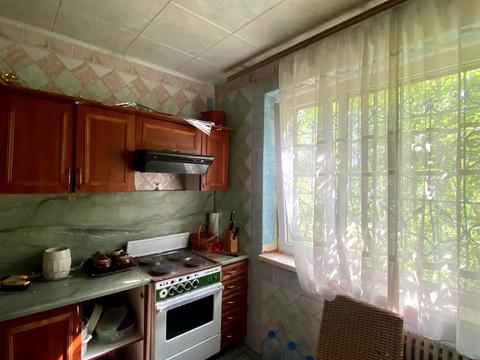 квартира по адресу Гарибальди ул., 3а