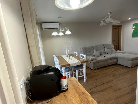 квартира за адресою Миру просп., 55