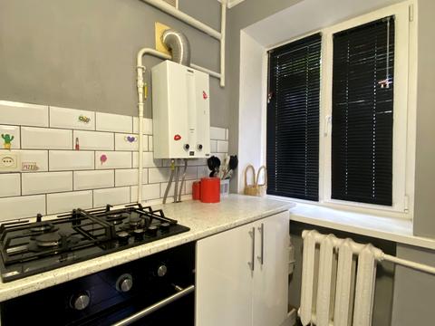 квартира за адресою Дудикіна вул., 21