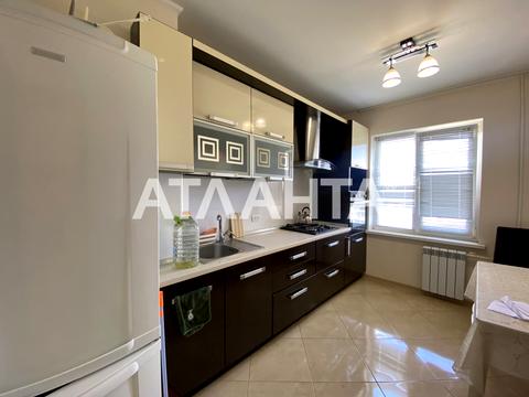 квартира за адресою Незалежності вул., 23