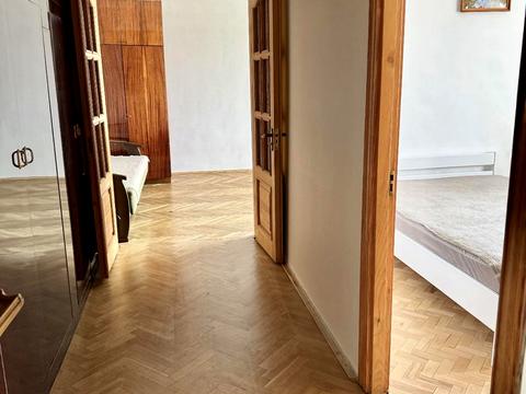 квартира по адресу Научная ул., 43