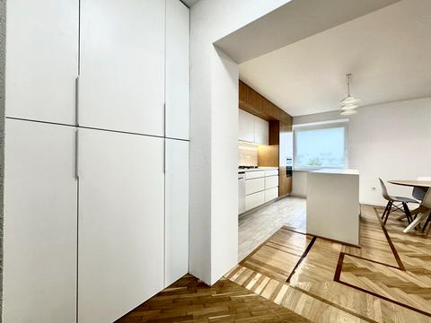 квартира за адресою Кривчицька Дорога вул., 1