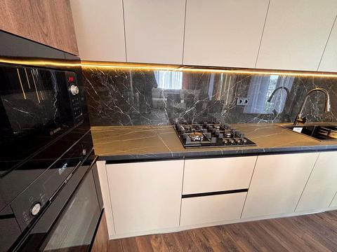 квартира по адресу Крайківського, 60