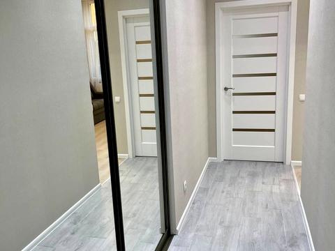 квартира за адресою Володимира Моссаковського вул. (Клари Цеткін), 7