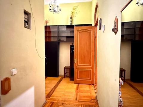 квартира по адресу Берестейский просп. (Победы), 37-Ж