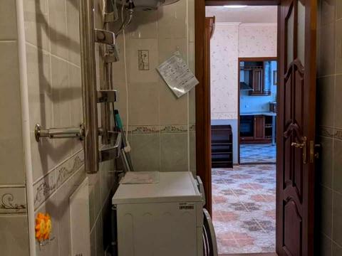 квартира по адресу Миколы Бажана просп., 12