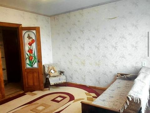 квартира по адресу Гетьмана Мазепы 1-й проезд (1-й  Чехова), 30