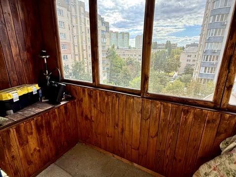 квартира по адресу Славянская ул., 28