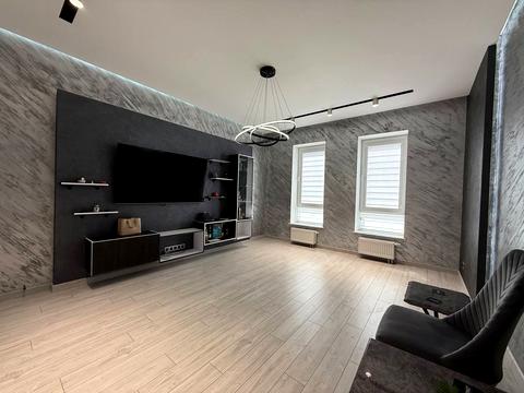 квартира по адресу Фонтанская дорога ул., 58/3