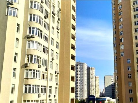 квартира за адресою Драгоманова вул., 38