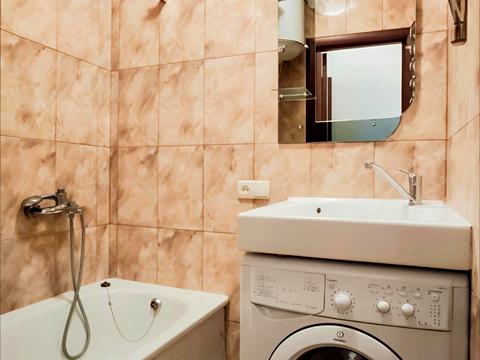 квартира за адресою Саксаганського вул., 103