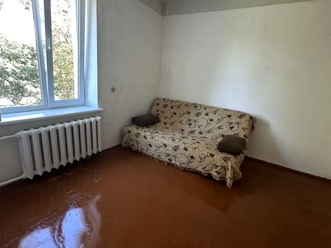 квартира по адресу Сенная ул. (Добровольського), 32